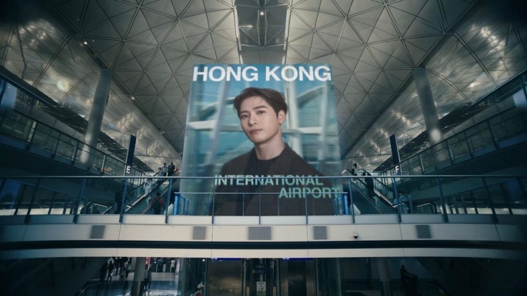 Smooth take-off for new Terminal 2 at Hong Kong International Airport - Alvinology