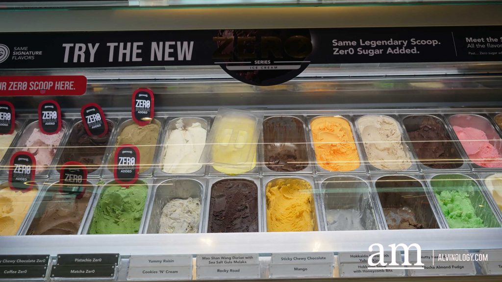 [Review] A Hearty Weekend Feast at Swensen’s Unlimited Featuring 12-Hour Slow Roasted O.P. Beef Rib and Ice Cream Galore - Alvinology