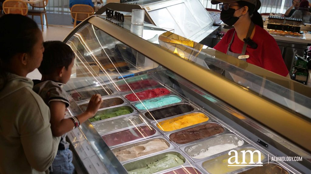 [Review] A Hearty Weekend Feast at Swensen’s Unlimited Featuring 12-Hour Slow Roasted O.P. Beef Rib and Ice Cream Galore - Alvinology