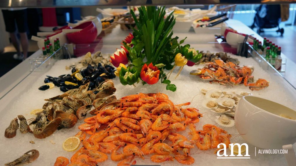 [Review] A Hearty Weekend Feast at Swensen’s Unlimited Featuring 12-Hour Slow Roasted O.P. Beef Rib and Ice Cream Galore - Alvinology