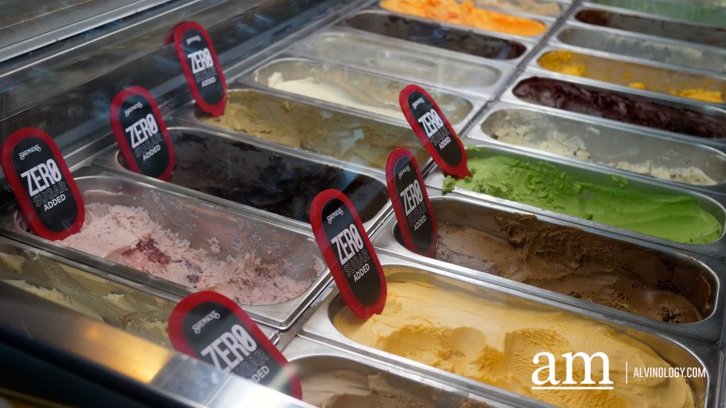 [Review] A Hearty Weekend Feast at Swensen’s Unlimited Featuring 12-Hour Slow Roasted O.P. Beef Rib and Ice Cream Galore - Alvinology