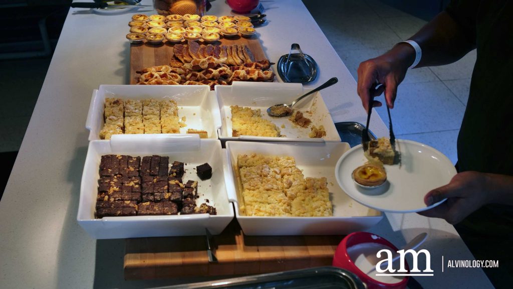 [Review] A Hearty Weekend Feast at Swensen’s Unlimited Featuring 12-Hour Slow Roasted O.P. Beef Rib and Ice Cream Galore - Alvinology