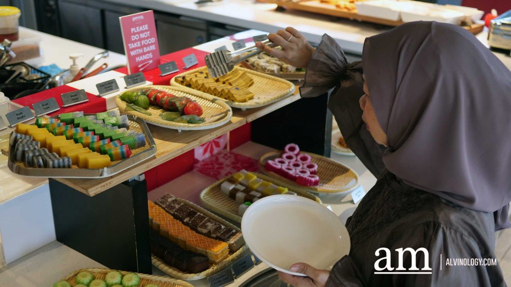 [Review] A Hearty Weekend Feast at Swensen’s Unlimited Featuring 12-Hour Slow Roasted O.P. Beef Rib and Ice Cream Galore - Alvinology