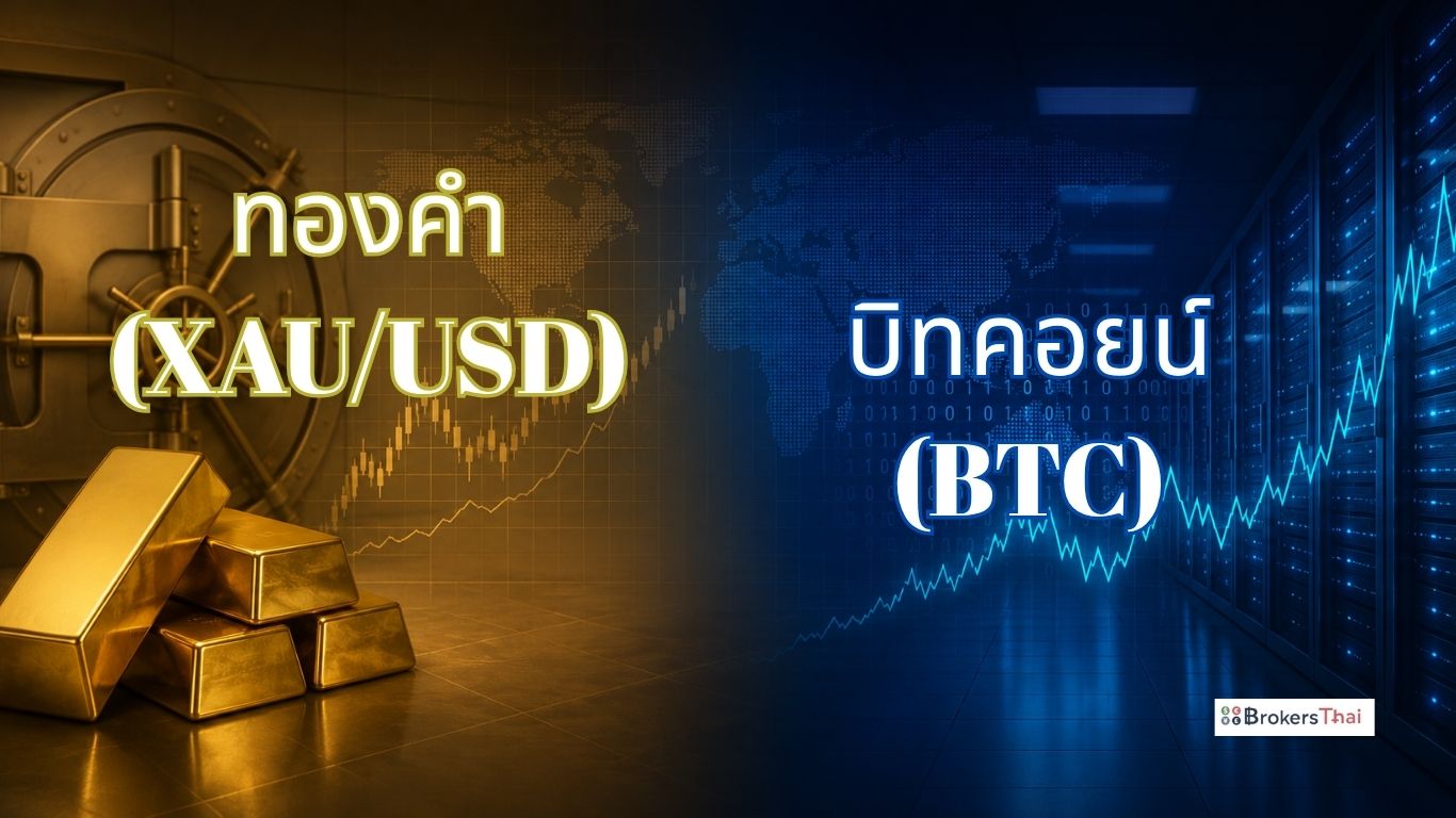 th-Gold (XAUUSD)
