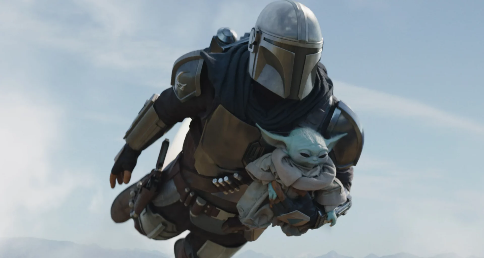[Movie Review] Star Wars: The Mandalorian and Grogu (2026) Delivers Action, Nostalgia and Plenty of Grogu Charm - Alvinology