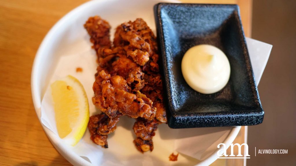 [Opening Promo] All Items at Just S$3.90 Each: Japan's Top Yakitori Chain Torikizoku Brings Japanese Comfort Food to VivoCity in Singapore - Alvinology