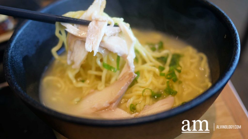[Opening Promo] All Items at Just S$3.90 Each: Japan's Top Yakitori Chain Torikizoku Brings Japanese Comfort Food to VivoCity in Singapore - Alvinology