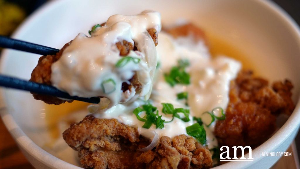 [Opening Promo] All Items at Just S$3.90 Each: Japan's Top Yakitori Chain Torikizoku Brings Japanese Comfort Food to VivoCity in Singapore - Alvinology