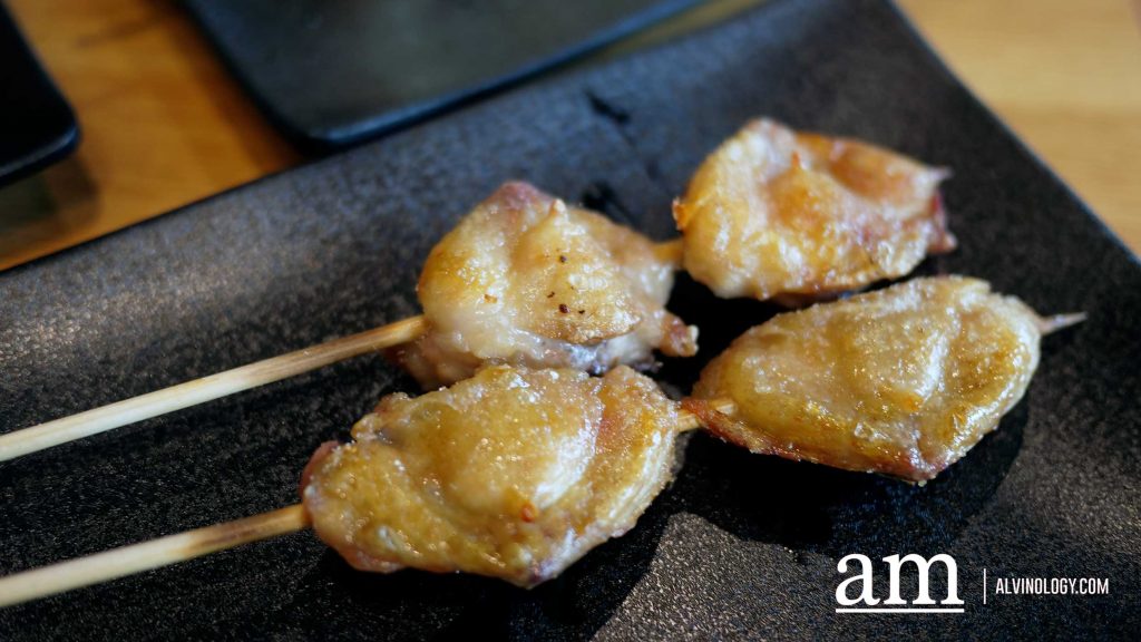 [Opening Promo] All Items at Just S$3.90 Each: Japan's Top Yakitori Chain Torikizoku Brings Japanese Comfort Food to VivoCity in Singapore - Alvinology