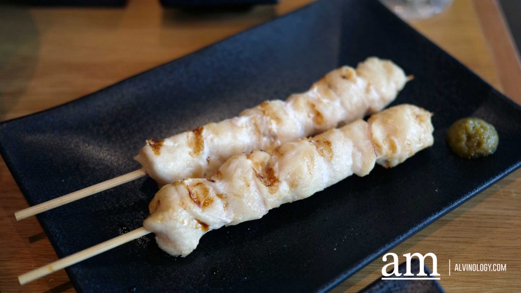 [Opening Promo] All Items at Just S$3.90 Each: Japan's Top Yakitori Chain Torikizoku Brings Japanese Comfort Food to VivoCity in Singapore - Alvinology