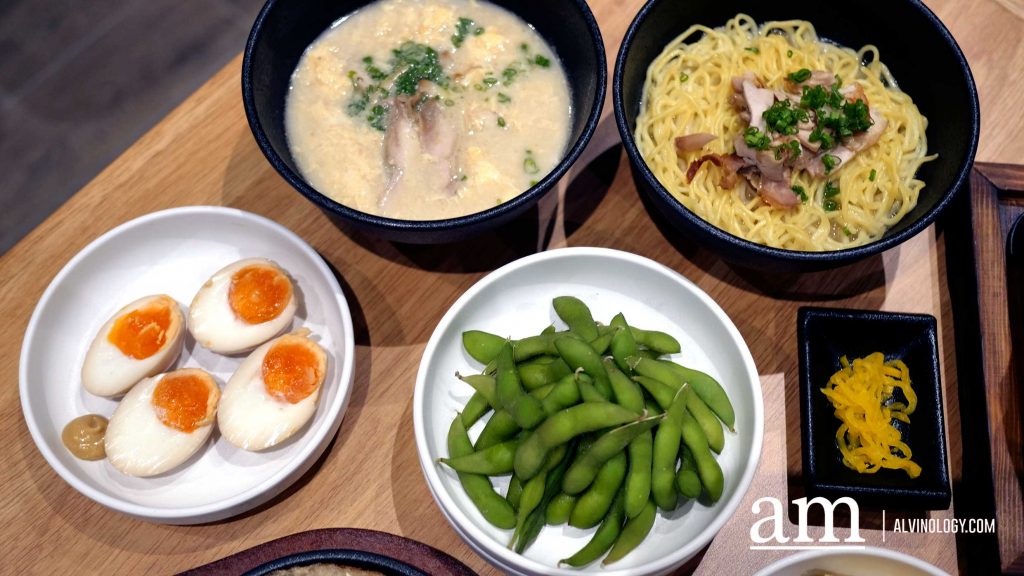 [Opening Promo] All Items at Just S$3.90 Each: Japan's Top Yakitori Chain Torikizoku Brings Japanese Comfort Food to VivoCity in Singapore - Alvinology