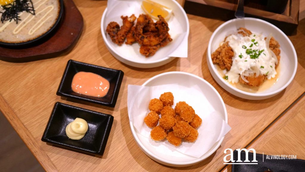 [Opening Promo] All Items at Just S$3.90 Each: Japan's Top Yakitori Chain Torikizoku Brings Japanese Comfort Food to VivoCity in Singapore - Alvinology