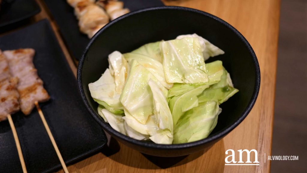 [Opening Promo] All Items at Just S$3.90 Each: Japan's Top Yakitori Chain Torikizoku Brings Japanese Comfort Food to VivoCity in Singapore - Alvinology