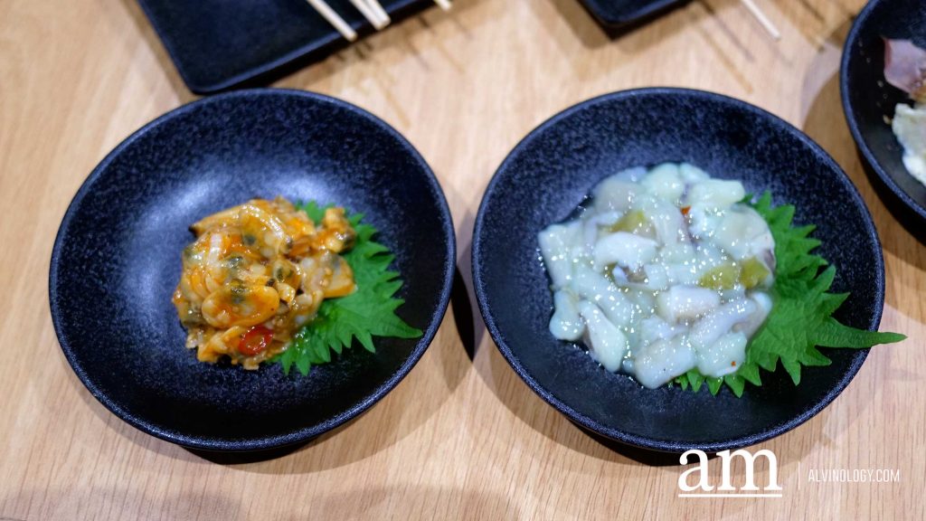 [Opening Promo] All Items at Just S$3.90 Each: Japan's Top Yakitori Chain Torikizoku Brings Japanese Comfort Food to VivoCity in Singapore - Alvinology