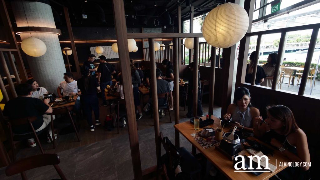 [Opening Promo] All Items at Just S$3.90 Each: Japan's Top Yakitori Chain Torikizoku Brings Japanese Comfort Food to VivoCity in Singapore - Alvinology