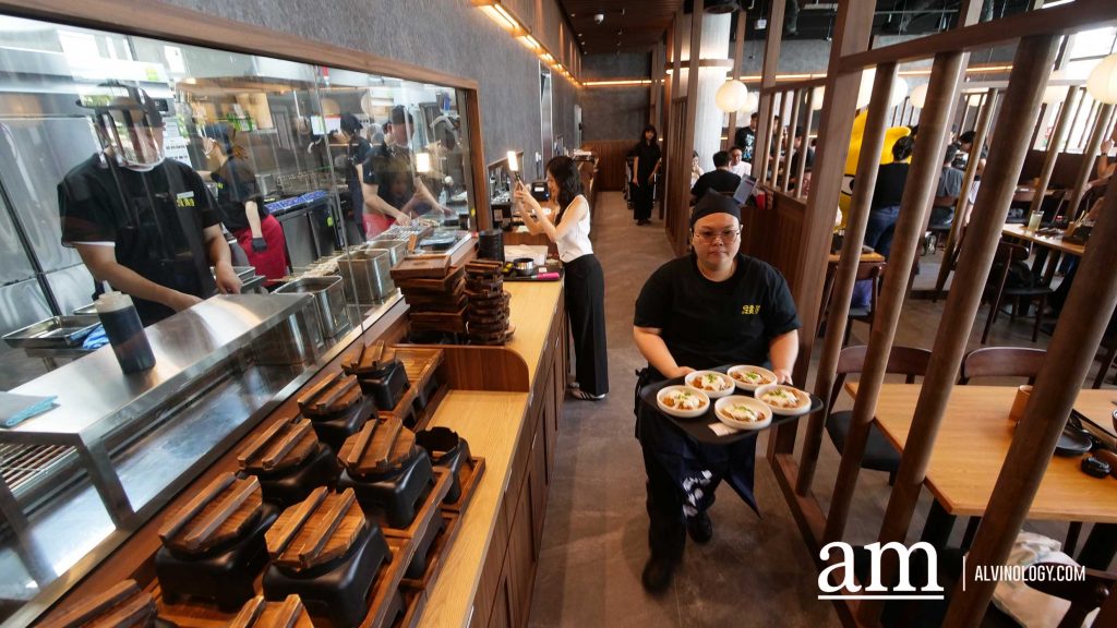 [Opening Promo] All Items at Just S$3.90 Each: Japan's Top Yakitori Chain Torikizoku Brings Japanese Comfort Food to VivoCity in Singapore - Alvinology
