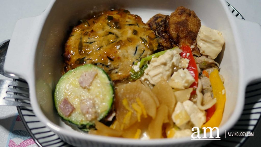 [Review] Tsuklio Singapore Brings Nutritious Dietitian Approved Japanese Meals to Your Door - Alvinology