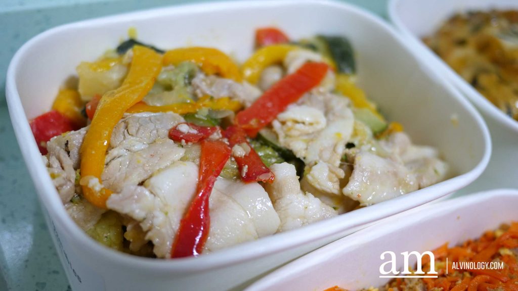 [Review] Tsuklio Singapore Brings Nutritious Dietitian Approved Japanese Meals to Your Door - Alvinology