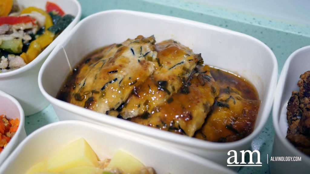 [Review] Tsuklio Singapore Brings Nutritious Dietitian Approved Japanese Meals to Your Door - Alvinology