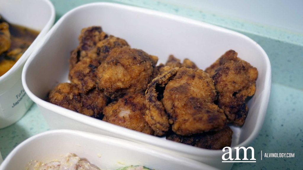 [Review] Tsuklio Singapore Brings Nutritious Dietitian Approved Japanese Meals to Your Door - Alvinology