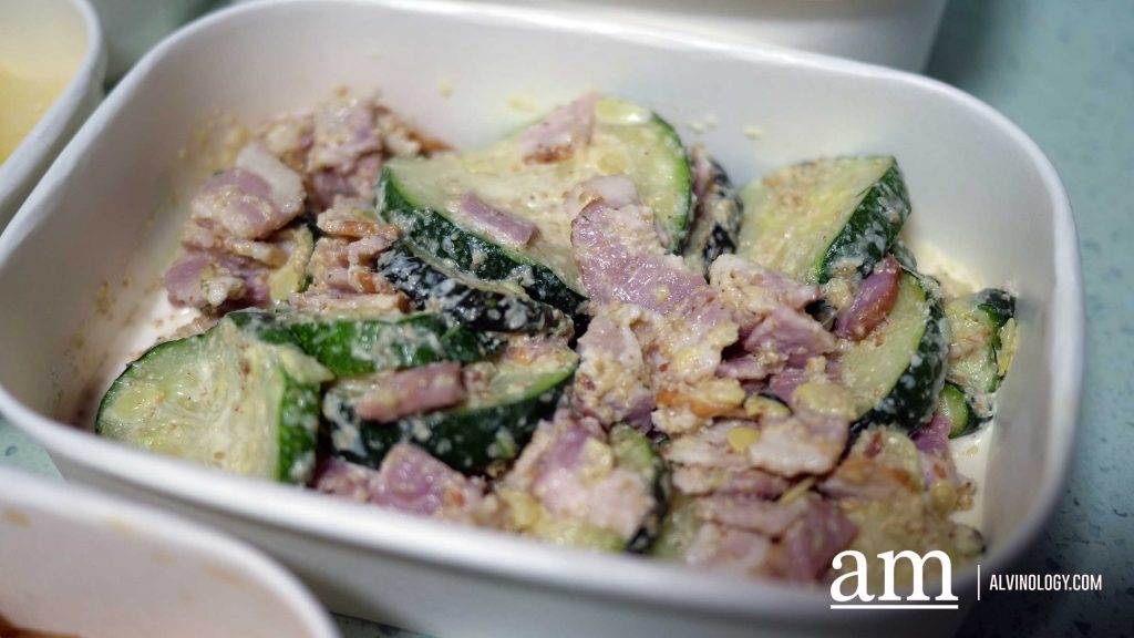[Review] Tsuklio Singapore Brings Nutritious Dietitian Approved Japanese Meals to Your Door - Alvinology