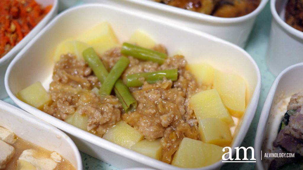 [Review] Tsuklio Singapore Brings Nutritious Dietitian Approved Japanese Meals to Your Door - Alvinology