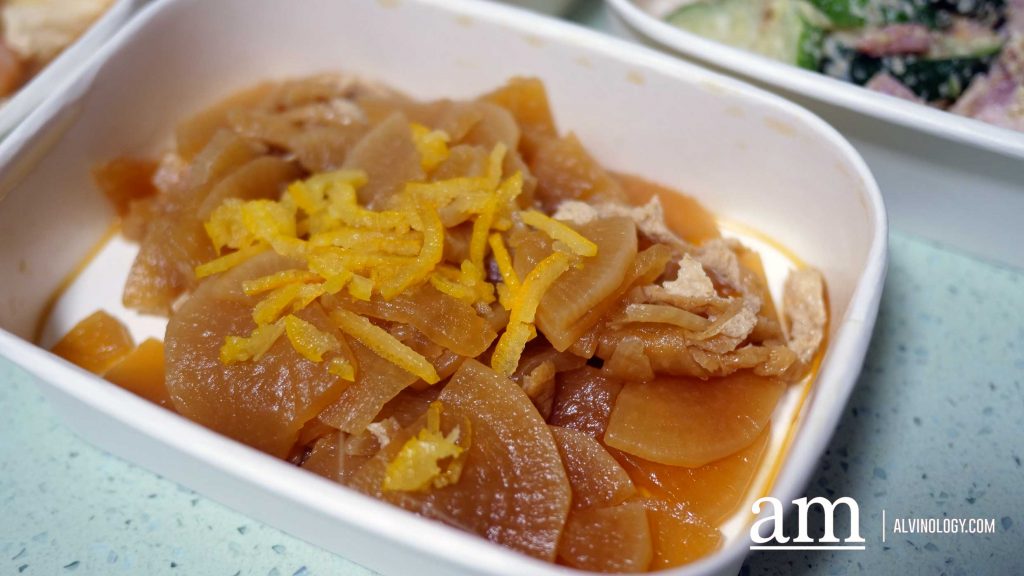 [Review] Tsuklio Singapore Brings Nutritious Dietitian Approved Japanese Meals to Your Door - Alvinology