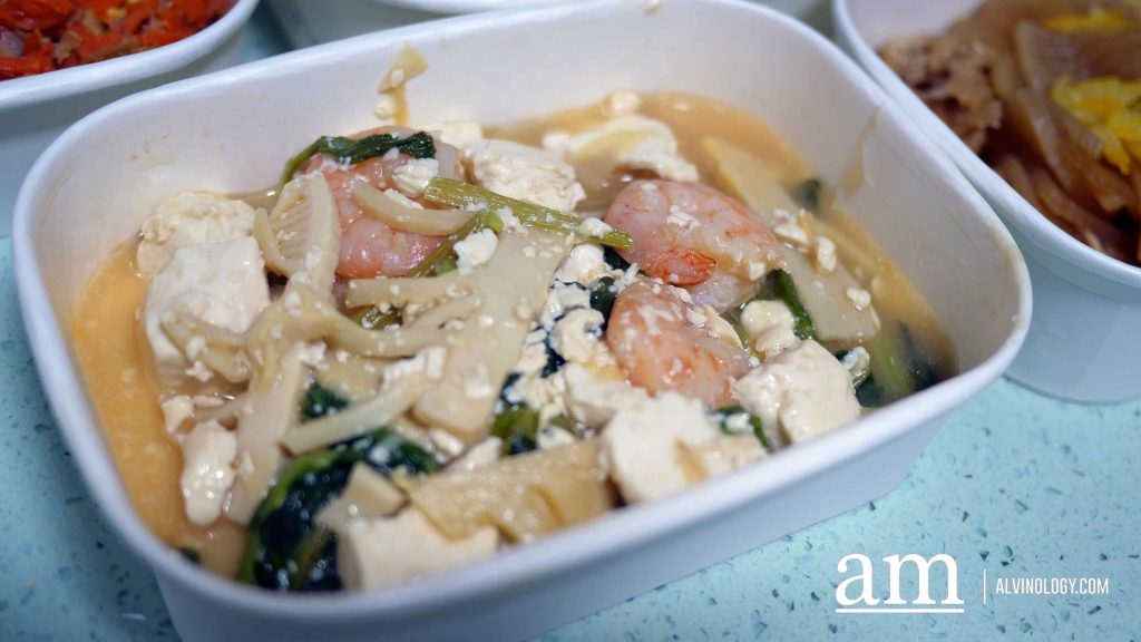[Review] Tsuklio Singapore Brings Nutritious Dietitian Approved Japanese Meals to Your Door - Alvinology