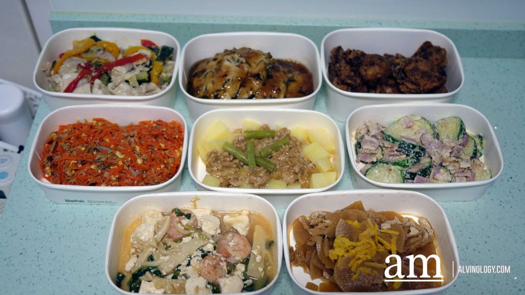 [Review] Tsuklio Singapore Brings Nutritious Dietitian Approved Japanese Meals to Your Door - Alvinology