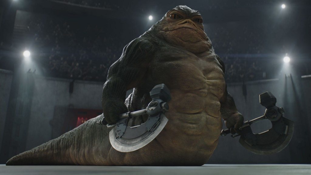 [Movie Review] Star Wars: The Mandalorian and Grogu (2026) Delivers Action, Nostalgia and Plenty of Grogu Charm - Alvinology