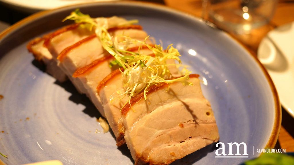 Winestone at Mercure Singapore on Stevens Doubles Its Menu With New Brunch Stack and Weekend Feasts Winestone at Mercure Singapore on Stevens Doubles Its Menu With New Brunch Stack and Weekend Feasts - Alvinology