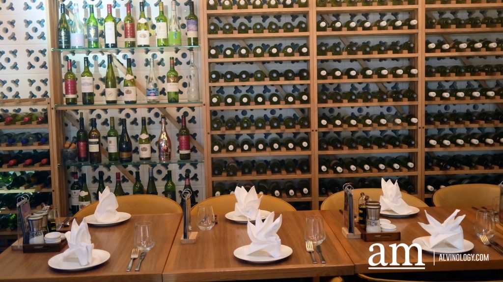 Winestone at Mercure Singapore on Stevens Doubles Its Menu With New Brunch Stack and Weekend Feasts Winestone at Mercure Singapore on Stevens Doubles Its Menu With New Brunch Stack and Weekend Feasts - Alvinology
