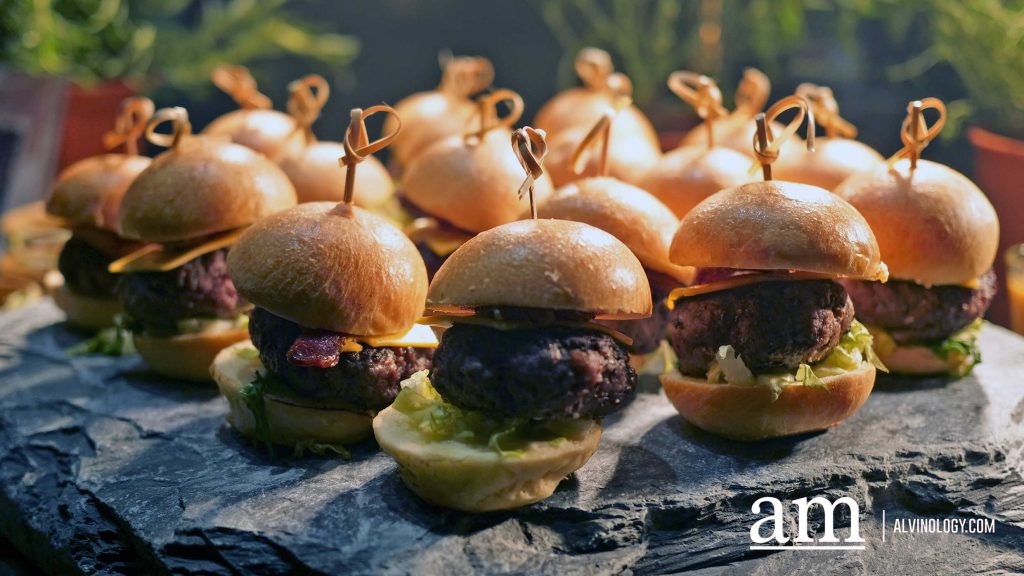 Winestone at Mercure Singapore on Stevens Doubles Its Menu With New Brunch Stack and Weekend Feasts Winestone at Mercure Singapore on Stevens Doubles Its Menu With New Brunch Stack and Weekend Feasts - Alvinology