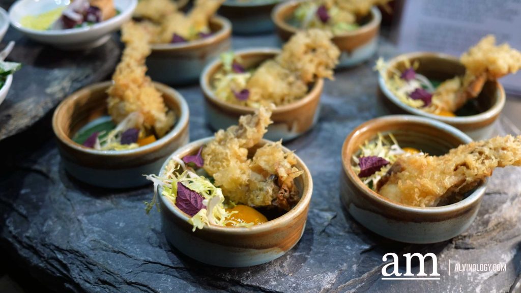 Winestone at Mercure Singapore on Stevens Doubles Its Menu With New Brunch Stack and Weekend Feasts Winestone at Mercure Singapore on Stevens Doubles Its Menu With New Brunch Stack and Weekend Feasts - Alvinology