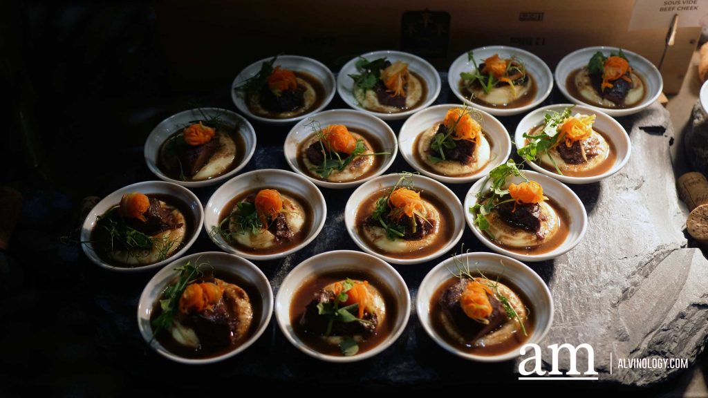 Winestone at Mercure Singapore on Stevens Doubles Its Menu With New Brunch Stack and Weekend Feasts Winestone at Mercure Singapore on Stevens Doubles Its Menu With New Brunch Stack and Weekend Feasts - Alvinology