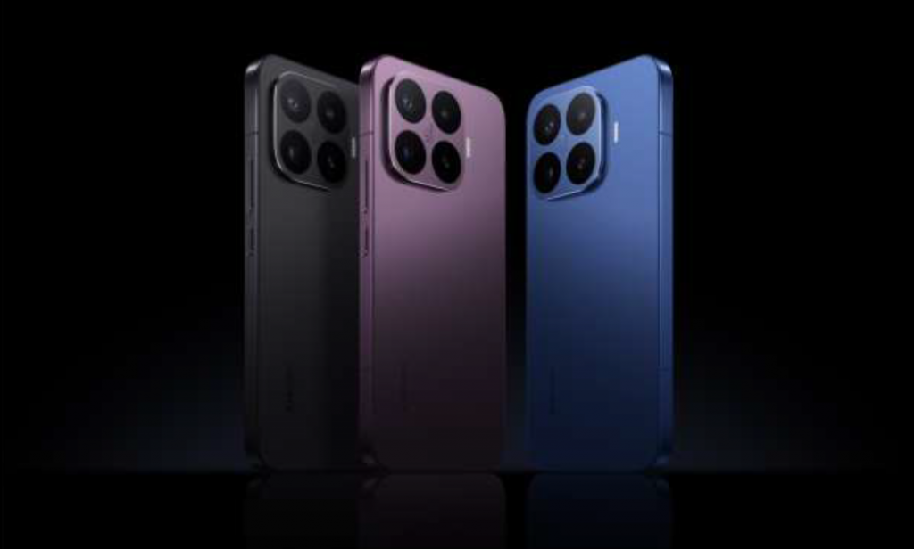Xiaomi Launches Xiaomi 17T Series in Singapore with Leica Telephoto Power, Dual Sizes and Next Generation Battery Performance - Alvinology