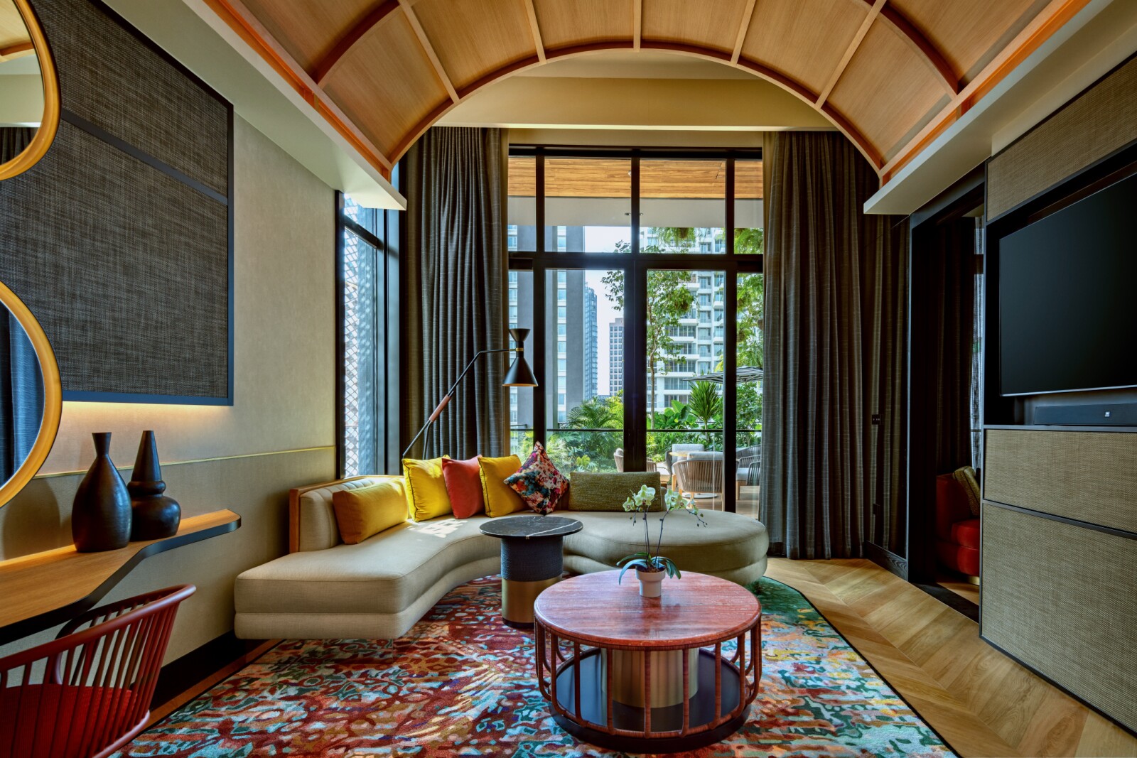 DeRAMA, Singapore's First Korean Confinement Centre Managed by Sserenity, Reaches Full Capacity