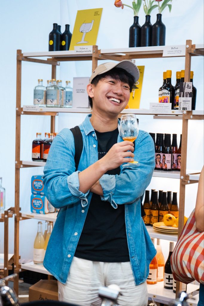 Boutiques Singapore Expands Regionally with First Ever Bangkok Edition Showcasing Over 120 Independent Brands - Alvinology
