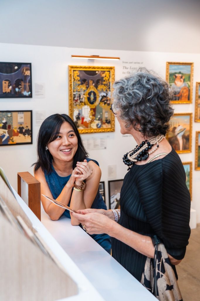 Boutiques Singapore Expands Regionally with First Ever Bangkok Edition Showcasing Over 120 Independent Brands - Alvinology