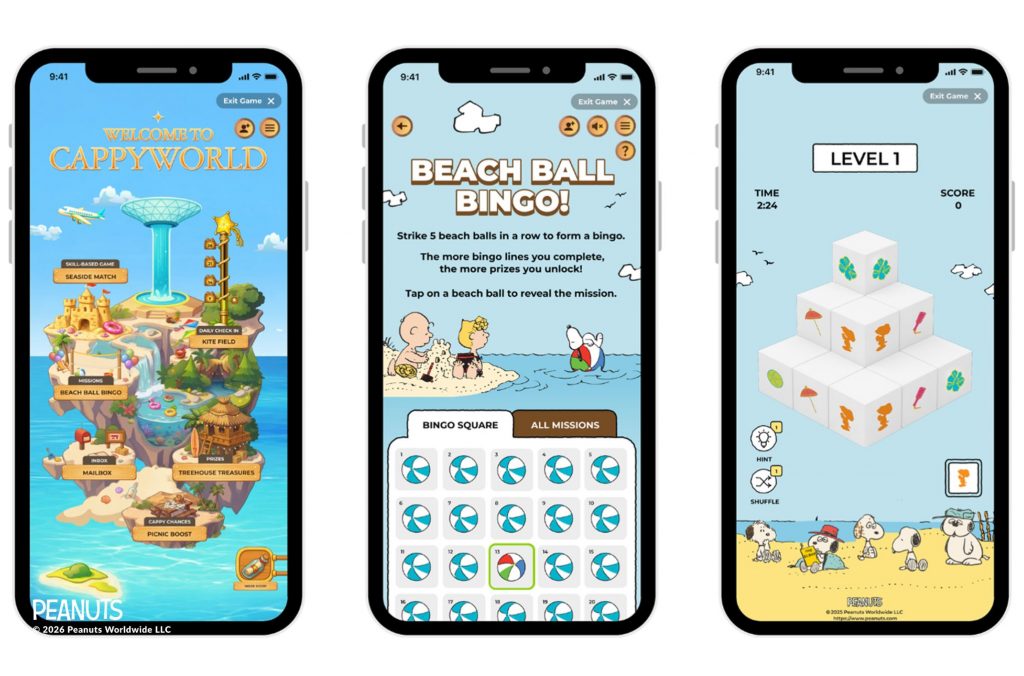 Ready, Sweat, GO! Snoopy and His Siblings Take Over Changi Airport with Sports-Themed Fun This June School Holidays Ready, Sweat, GO! Snoopy and His Siblings Take Over Changi Airport with Sports-Themed Fun This June School Holidays - Alvinology