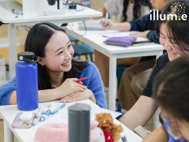 illum.e Opens Sixth Campus in Tampines as MOE Reforms Drive Demand for Thinking-Based Learning