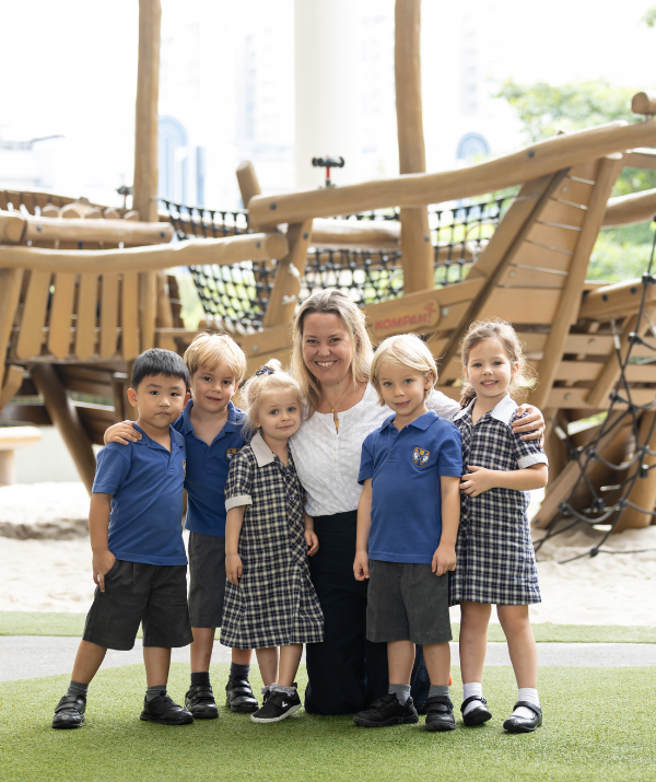 How an International Preschool in Singapore Can Help Build Strong Foundations for Learning How an International Preschool in Singapore Can Help Build Strong Foundations for Learning - Alvinology