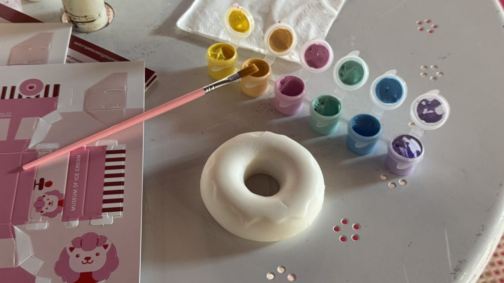 Museum of Ice Cream Turns Cineleisure Into a Pink Summer Playground This June - Alvinology