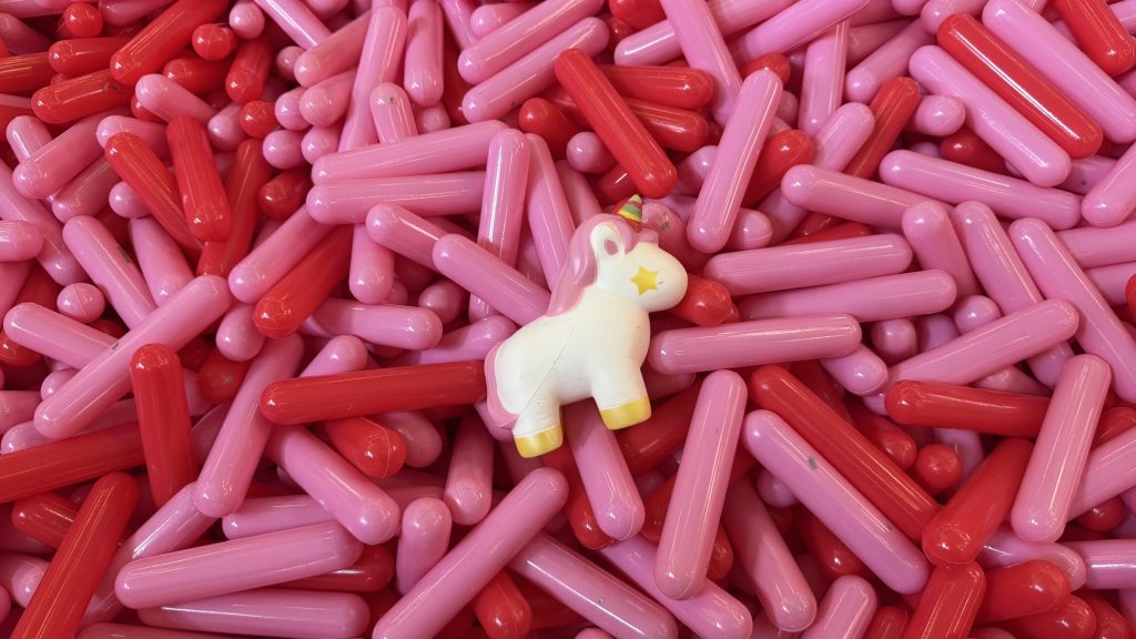 Museum of Ice Cream Turns Cineleisure Into a Pink Summer Playground This June - Alvinology