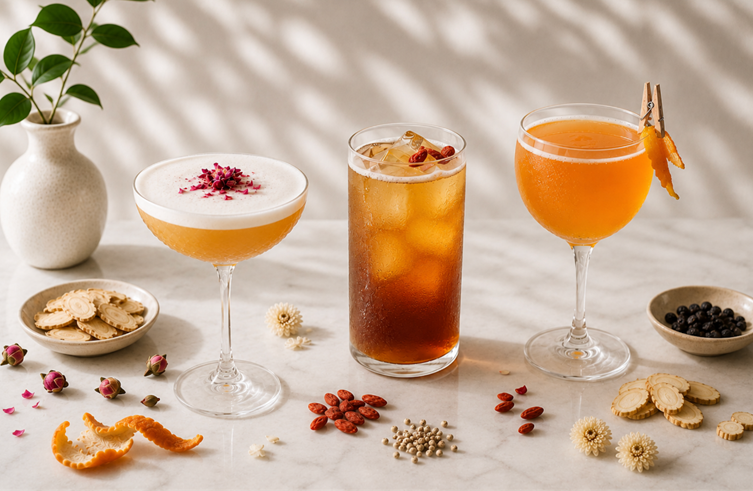 Grand Copthorne Waterfront Singapore Debuts AI Powered Personalised Wellness Afternoon Tea with Luli - Alvinology