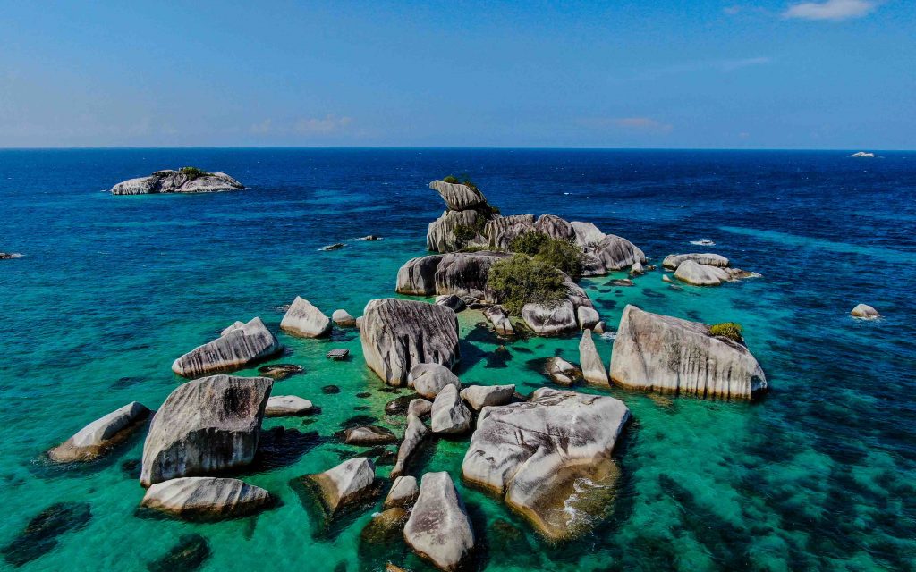 Beyond the Postcard Views: Belitung Archipelago Invites Travellers to Slow Down and Explore Deeper Beyond the Postcard Views: Belitung Archipelago Invites Travellers to Slow Down and Explore Deeper - Alvinology