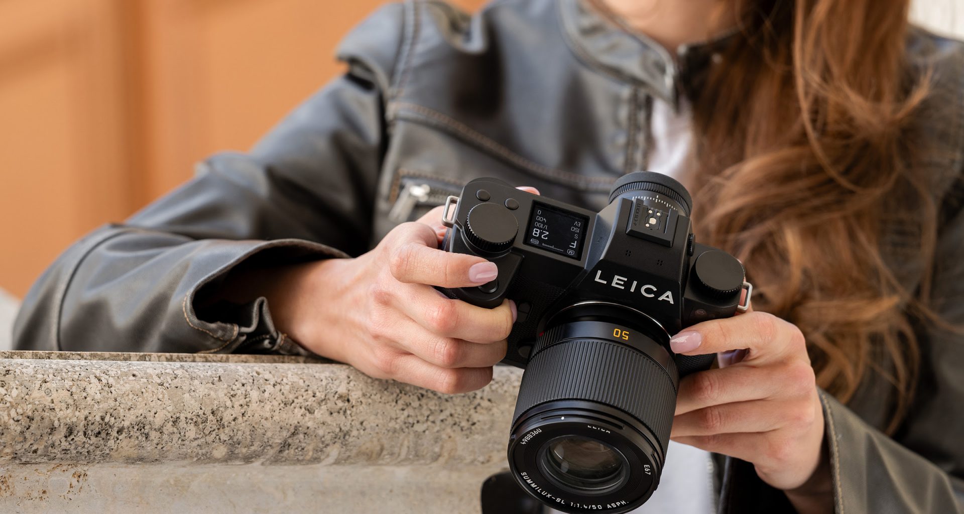 Leica Unveils SL3-P and Two New Lenses, Expanding Its Most Advanced Full Frame Imaging System Yet - Alvinology