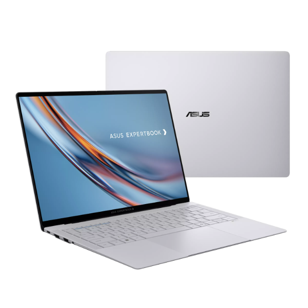 ASUS Unveils ExpertBook Ultra, Bringing AI Power, Enterprise Security and Extreme Portability to Modern Professionals - Alvinology