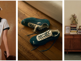 PUMA and MondaySleepingClub Team Up for Summer Collection Inspired by Relaxed Elegance - Alvinology