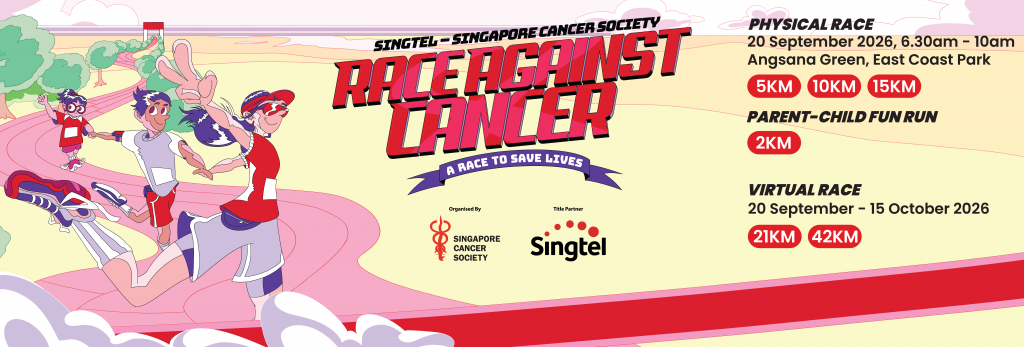 Race Against Cancer 2026 Returns for 18th Edition, Inviting Community to Run in Support of Patients and Families - Alvinology